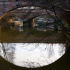 Brücke in Nürnberg