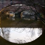 Brücke in Nürnberg