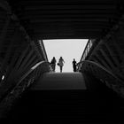 Brücke in Paris