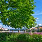 Brücke in Passau