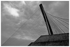 Brücke in Pontevedra_III