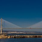 Brücke in Portugal