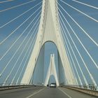 Brücke in Portugal nun hochkant