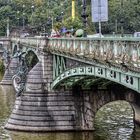 Brücke in Prag