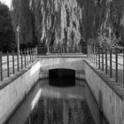 Brücke in Quedlinburg