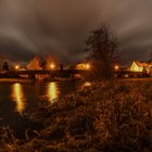 Brücke in Rötz