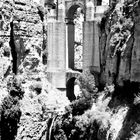 Brücke in Ronda