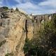 Brcke in Ronda (Andalusien)