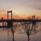 Brücke in Ruhrort