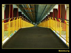 .:: Brücke in Salzburg 2 ::.