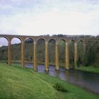 Brücke in Schottland