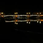 Brücke in Sevilla