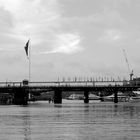 Brücke in Sydney