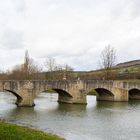 Brücke in Tauberrettersheim