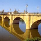 Brücke in Tudela