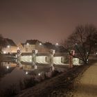 Brücke in Tuttlingen