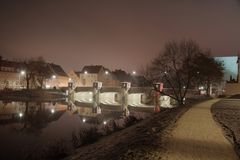 Brücke in Tuttlingen