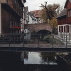 Brücke in Ulm