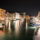 Brücke in Venedig