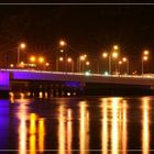 Brücke in Waterford