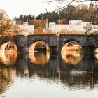 Brücke in Wetzlar 