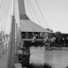 Bruecke in Winnipeg - 2