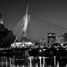 Brücke in Winnipeg,Canada