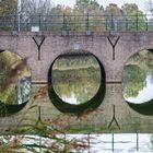 Brücke in Zierikzee