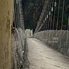 Brücke, Indien