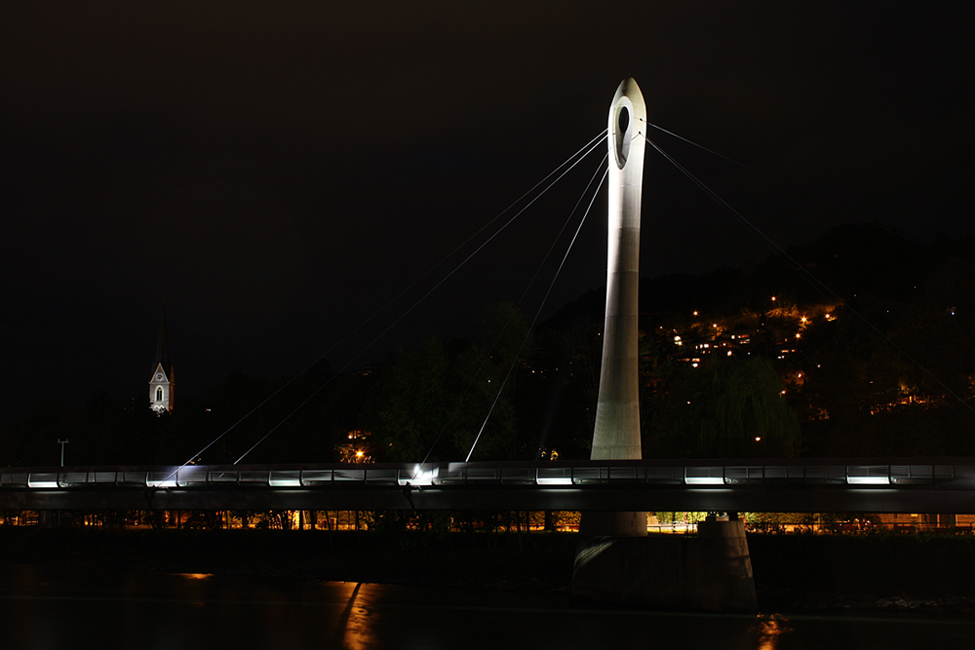 Brücke - Innsbruck