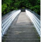 Brücke ins Geheimnis