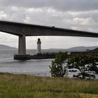 Brücke ins kleine Paradies...