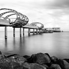 Brücke ins Licht