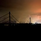 Brücke ins Licht