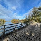 Brücke ins Licht