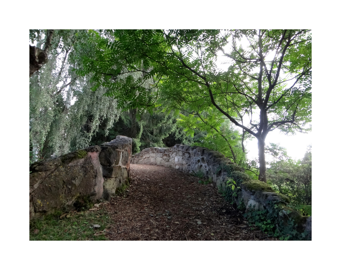 "Brücke ins Märchen"