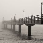 Brücke ins Nichts