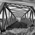 Brücke ins Nichts