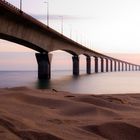 Brücke ins Nichts