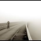 Brücke ins Nichts