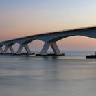 Brücke ins Nirgendwo