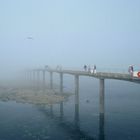 Brücke ins Nirgendwo