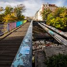 Brücke Karl-Heine-Kanal ('Malerviertel') 