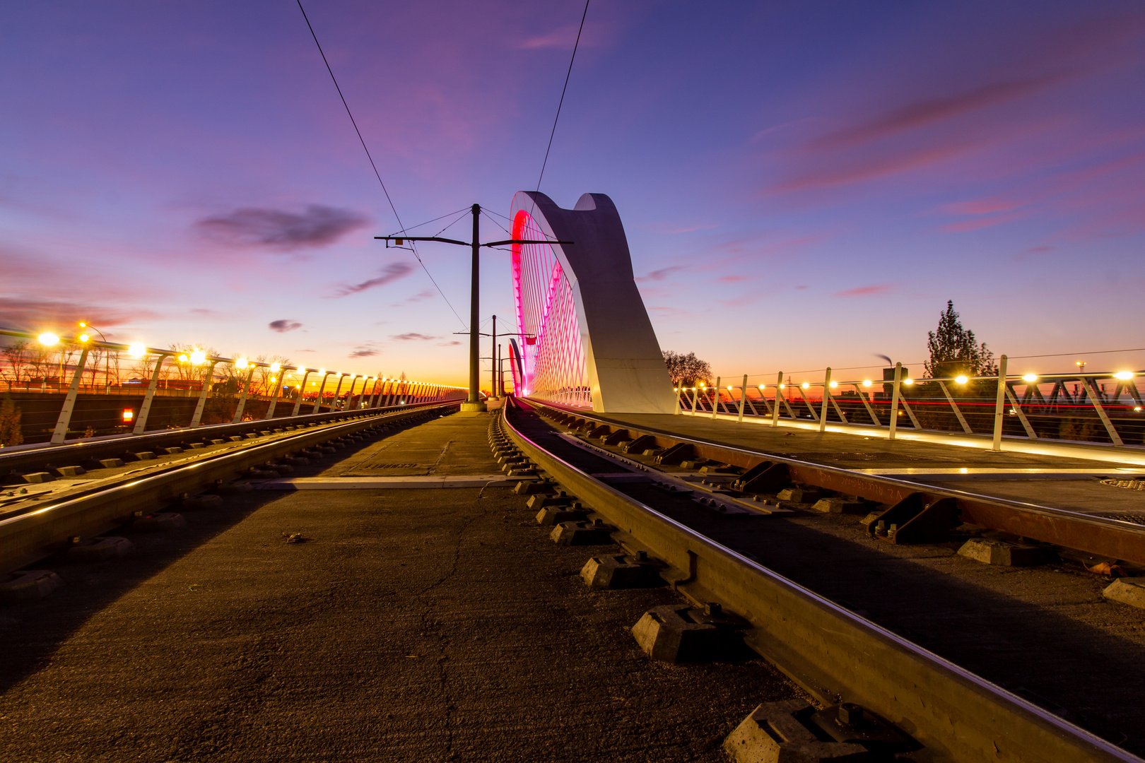 Brücke Kehl 