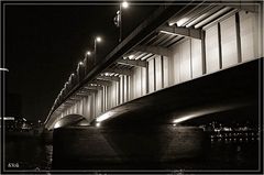 Brücke-Köln