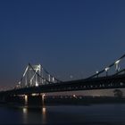 Brücke Krefeld-Ürdingen