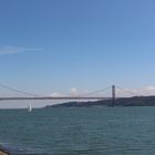 Brücke Lissabon 2