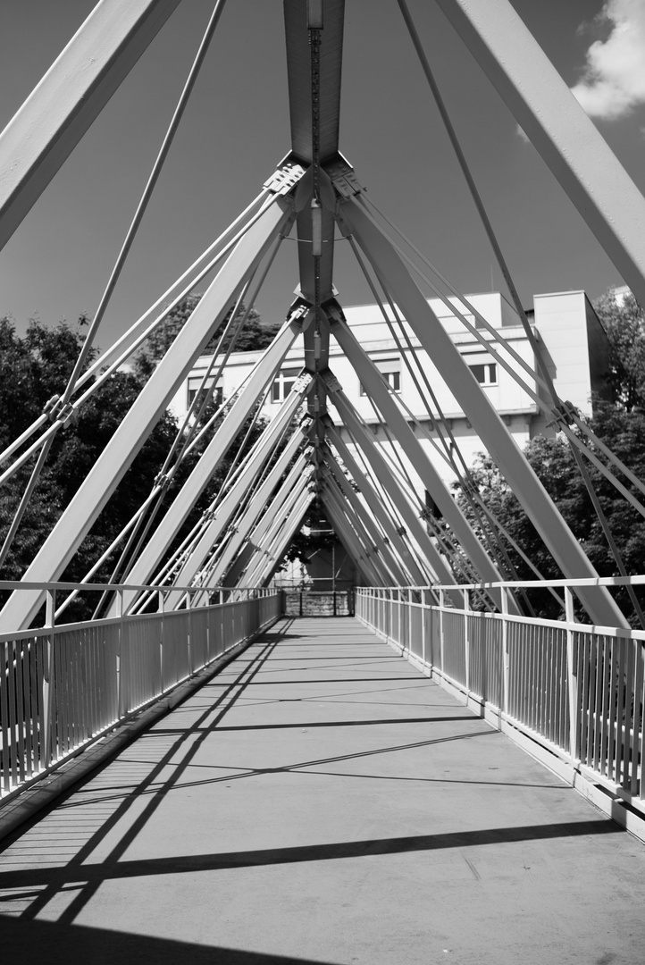 Brücke Löhrtor