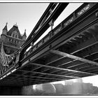 Brücke, London