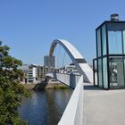 Brücke Maastricht